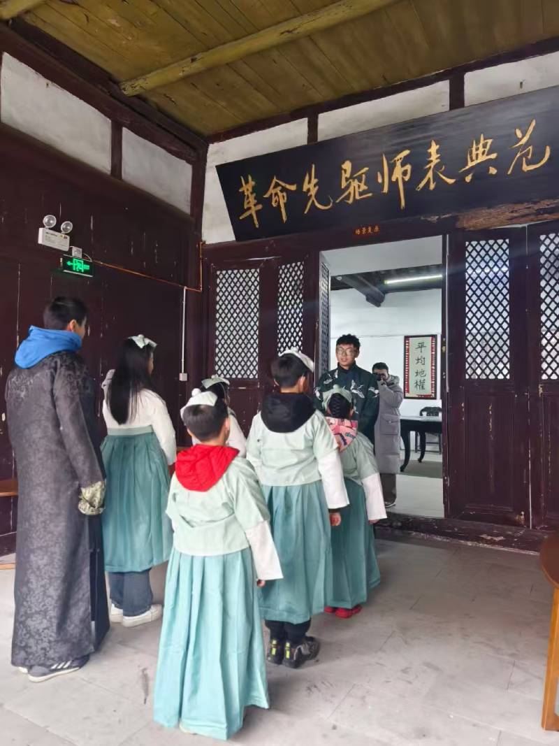 隆阳区景区文学经典改编剧本游